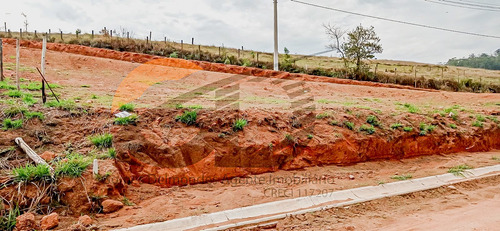 Imagem 13 de 14 de Atibaia Sp Terreno Esquina 669 M² Doc. Ok Ac/veículo