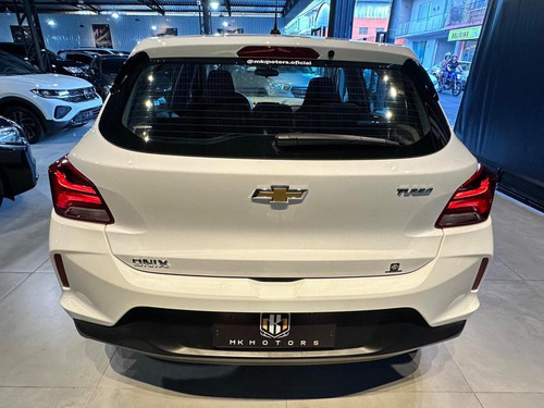 Chevrolet Onix 10tat Hb