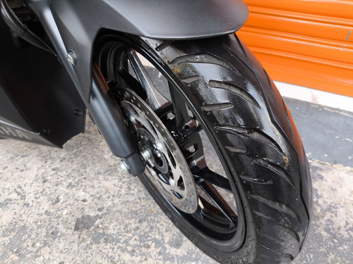 Yamaha Yzf R15 Abs 2024 Com 4 Mil Km
