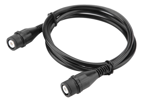 Cabo De Teste P1202 (plugue Bnc Para Plugue Bnc Coaxial)
