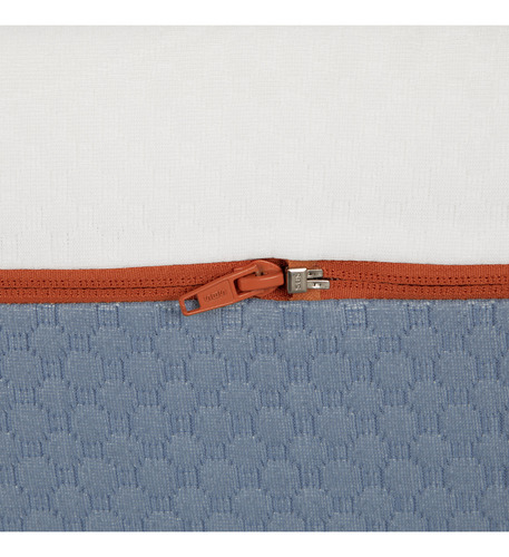 Colchon Excellence Plus 0.9 X 2 Mts Cic Blanco