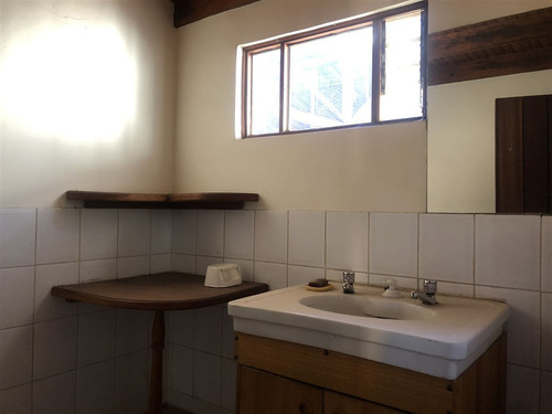 Parcela Con Bodegas En Venta Camino Lonquén, Calera De Tango