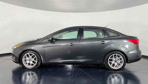 Imagen 9 de 15 de 48056 - Ford Focus 2016 Con Garantía Mt