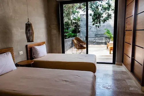 Villas Alquimia: Un Refugio Luxury En Aldea Zama, Tulum