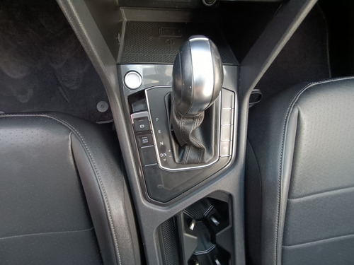 Volkswagen Tiguan 1.4 Comfortline 7as At