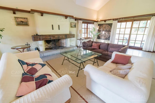Espectacular Casa En Venta Y Alquiler.