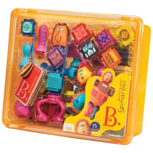 - Bristle Block Spinaroos - The Official Bristle Blocks...