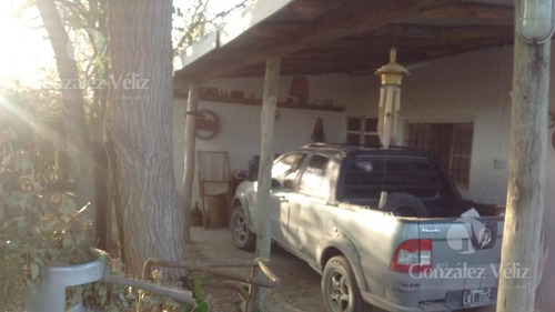 Imagen 4 de 12 de Chacra - Buen Orden