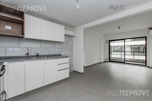 Venta Departamento 3 Ambientes - Amenities - Liniers