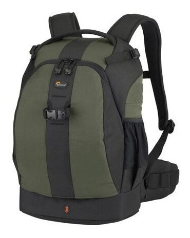 Mochila Bolsa Câmera Lowepro Flipside 400aw