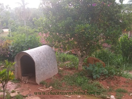 Imagem 14 de 17 de Chacara - 2446 - 34759121