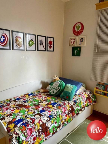 Imagem 14 de 30 de Apartamento - Ref: 225723