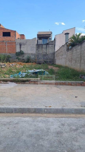 Imagem 1 de 1 de Vende - Se Esse Terreno No - Te0140
