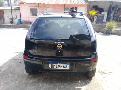 Imagem 6 de 12 de Corsa Hatch2004 1.8 Flexpower