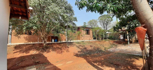 Imagem 3 de 10 de Chácara À Venda, 850 M² Por R$ 645.000,00 - Balneario Tropical - Paulínia/sp - Ch0029