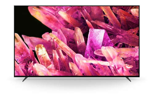 Smart Tv Sony Bravia 4k Xr-75x90k Google Tv (120hz)