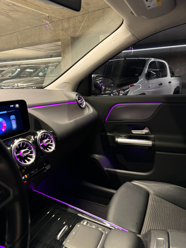 Mercedes-Benz Clase GLA 1.6 Gla200 Urban 156cv