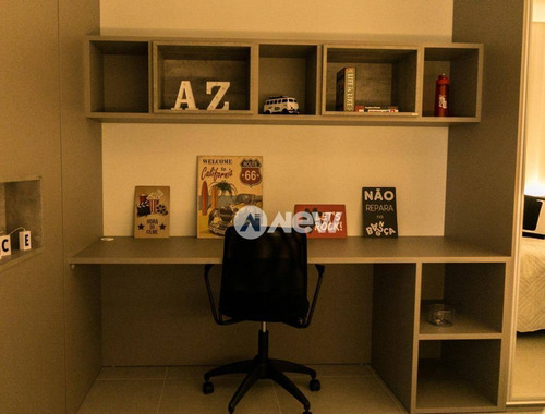Imagem 7 de 20 de Apartamento Com 2 Dormitórios À Venda, 71 M² Por R$ 450.145,86 - Centro - São Leopoldo/rs - Ap2806