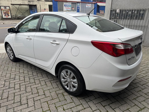 Hyundai HB20S C.Plus/C.Style 1.6 Flex 16V Mec.4p