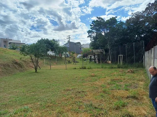 Terreno A Venda: Oportunidade Única!