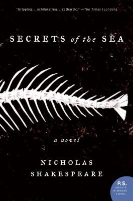 Libro Secrets Of The Sea - Shakespeare, Nicholas