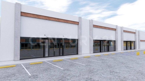 Imagen 2 de 6 de Locales En Renta Zona Corredor Comercial Cuauhtémoc