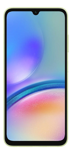 Samsung Galaxy A05s 128 GB Dual Sim 4 GB de RAM Verde