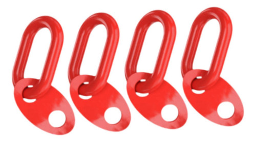 Kit De Soporte De Elevación De Motor 4x 7100 5500 Lb