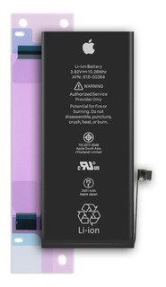Bateria Original Para iPhone 8 Plus Capacidad Maxima Garanti