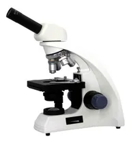 Comprar Microscopio Monocular  Aumentos 1600x Xsp 330m