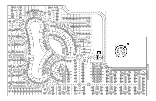 Imagen 2 de 3 de Terreno En Venta, Pilar Del Este