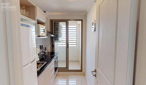Imagen 5 de 22 de Hermoso Departamento En Venta Y Alquiler - Place Lafayette - Punta Del Este - Punta Del Este Brava