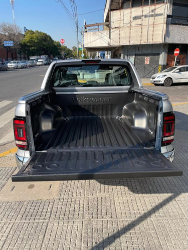 Volkswagen Amarok 3.0 Cd Tdi 258Cv V6 Extreme 4X4 At