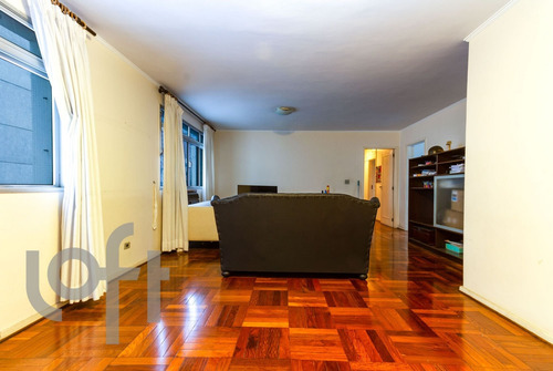 Imagem 1 de 24 de Apto Vila Mariana | 3 Quartos | 145 M² | Cond: R$2316.96 | 2 Vagas - 1vn4bvn