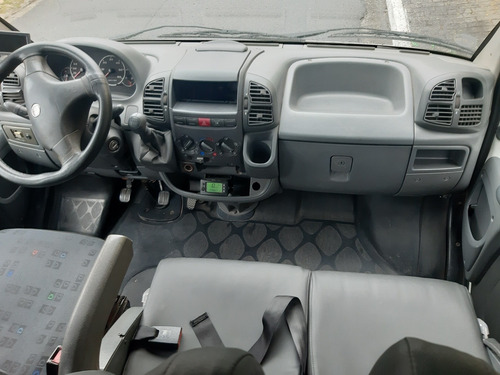 Imagem 9 de 15 de Fiat Ducato 2009 2.8 Jtd Longo Teto Alto 5p