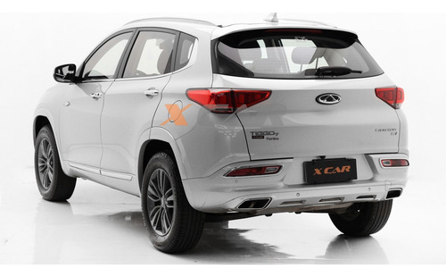 Chery Tiggo 7 1.5 VVT TURBO T DCT