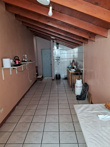 Arriendo Bodega Comercial Arriendo 400m2 Portugal/avda.matta