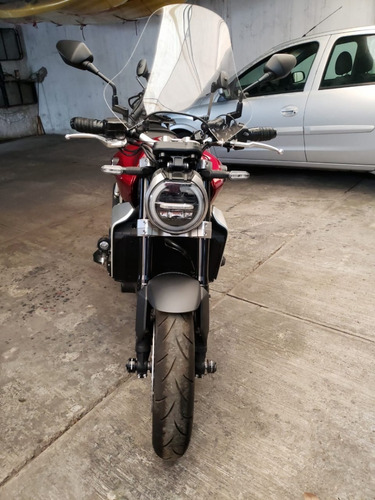 Imagen 3 de 11 de Honda Cb 1000 R Neo Cafe Racer