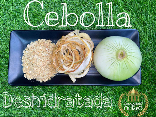 Productos Deshidratados