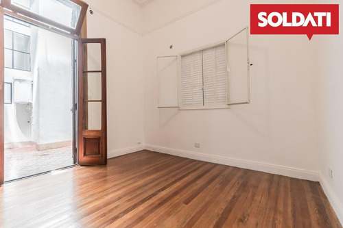 Imagen 25 de 30 de Barrio Norte - Hermoso Ph Reciclado A Nuevo