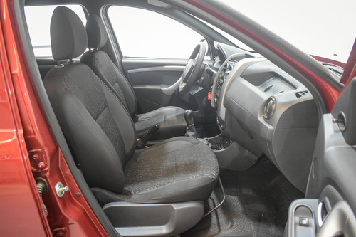 Renault Duster Oroch 1.6 Outsider