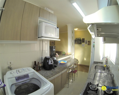Imagem 15 de 30 de Apartamento Para Venda - 91046.001