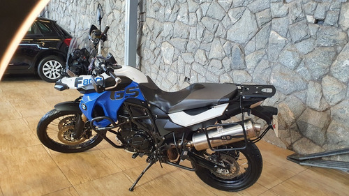 Imagem 5 de 10 de Bmw F800