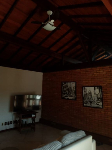 Imagem 2 de 23 de Casa Com 3 Dormitórios À Venda, 350 M² Por R$ 1.600.000,00 - Itaipu - Niterói/rj - Ca1165