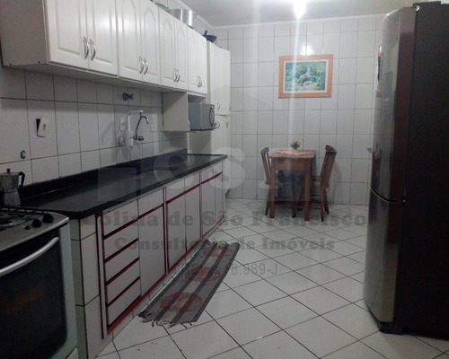 Imagem 5 de 12 de Sobrado No Jaguaré De 270m² - Ca04101 - 33104129
