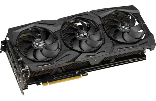 Tarjeta De Video Asus Nvidia Gtx 1660 Ti Rgb Pci Express Modelo