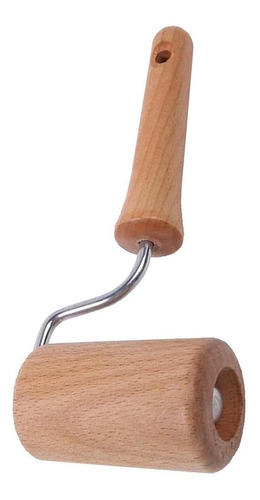 Imagen 4 de 6 de Herramientas De Cocina De Molde De Rodillo De Repostería