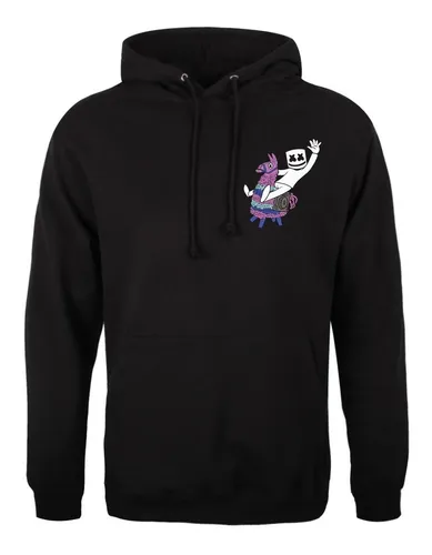 Sudadera marshmello fortnite new arrivals