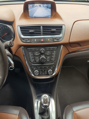 Imagen 8 de 17 de Buick Encore Premium 2015