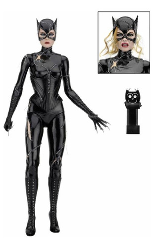 Batman Returns Catwoman 18  Neca